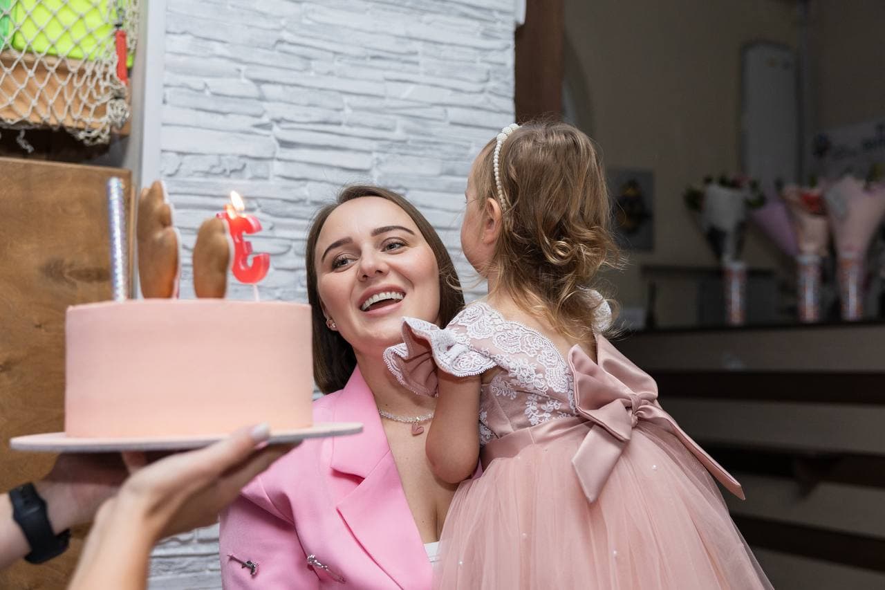 Как организовать детский день рождения: пошаговая инструкция