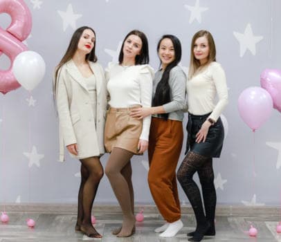 Интерьер детского клуба Давай поиграем в Находке - игровая зона для детских праздников, фото 18