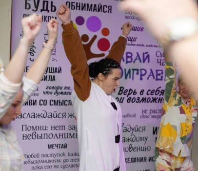 Пижама Пати - фото услуги для детского праздника в Находке - фото 7