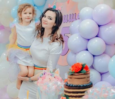 Ведущий любой тематики  - фото услуги для детского праздника в Находке - фото 2