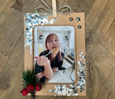 Фото рамка  - фото услуги для детского праздника в Находке - фото 1