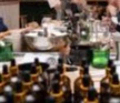 Свечеварение - фото услуги для детского праздника в Находке - фото 2