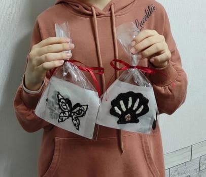 Рисование шоколадной глазурью - фото услуги для детского праздника в Находке - фото 2