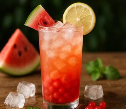 Коктейли с джус боллами - фото услуги для детского праздника в Находке - фото 2