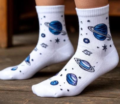 Декор НОСКОВ - фото услуги для детского праздника в Находке - фото 5