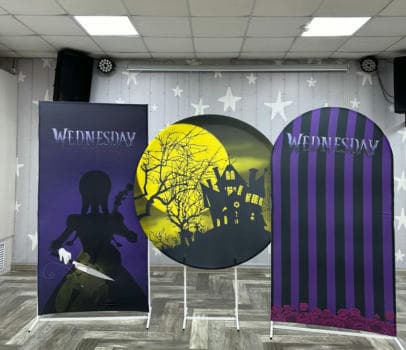 ФОТОФОН - фото услуги для детского праздника в Находке - фото 3
